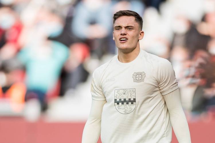 争夺维尔茨！阿斯：曼城介入改变局势，愿满足药厂1.5亿欧要价