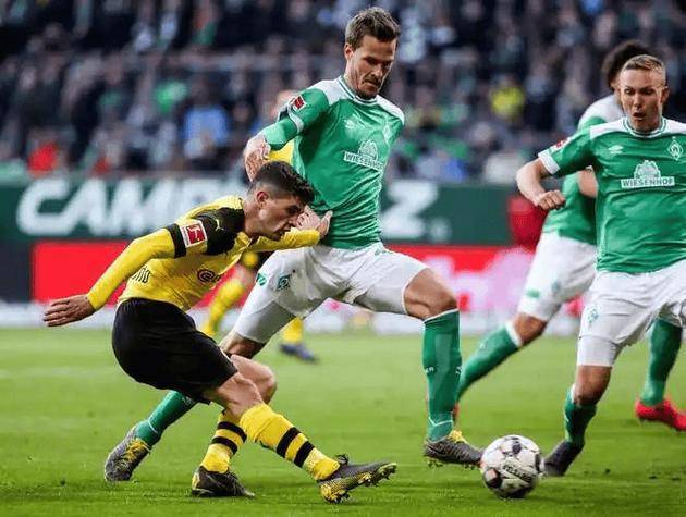 德甲收官战：海登海姆主场求胜，不莱梅客场争雄