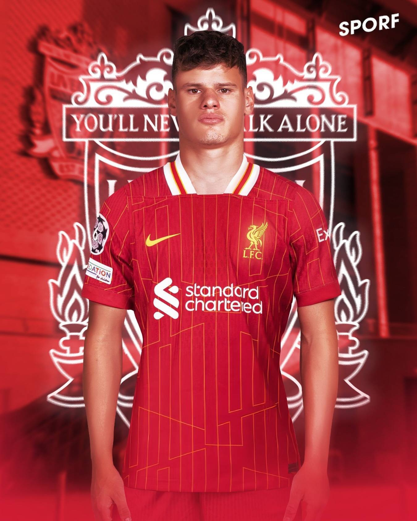 买买买?罗马诺：利物浦已与科尔克兹达协议，球员身价3500万欧