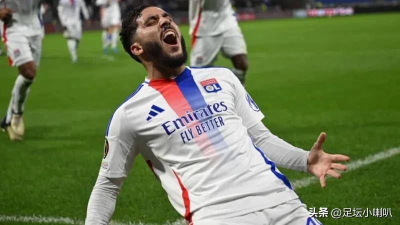 曼城未来10年中场无忧，中场核心来了！法甲新星12球20助攻！