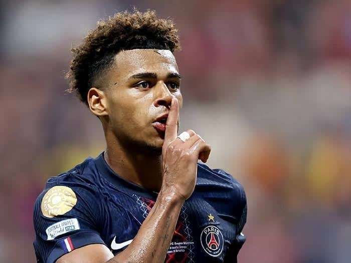 世俱杯半决赛前瞻：巴黎VS皇马，姆巴佩战旧主成焦点